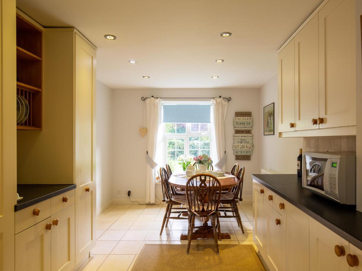 Swallows Rest Holiday home Broadway (Worcestershire)