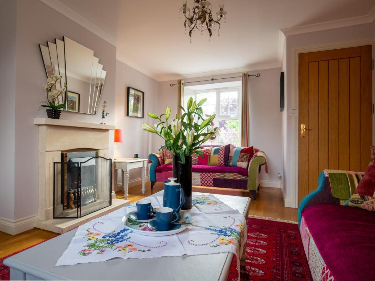 Swallows Rest Holiday home Broadway (Worcestershire)